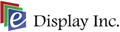 E Display Inc. – Digital Signage Company – UK